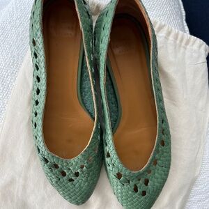 Sezane Ballets Size EUR 39